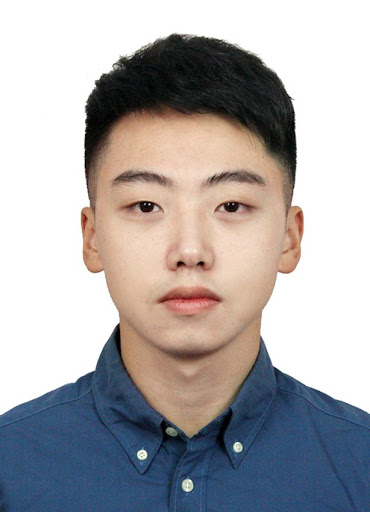Image of Haogang Wu